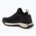Дамски обувки за трекинг Salewa Puez 2 Knit Powertex fluo orange/black 3