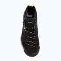 Дамски обувки за трекинг Salewa Puez 2 Knit Powertex fluo orange/black 5