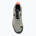 Дамски обувки за трекинг Salewa Puez 2 Knit Powertex shadow/dark olive 5