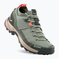Дамски обувки за трекинг Salewa Puez 2 Knit Powertex shadow/dark olive 10