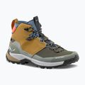Мъжки обувки за трекинг Salewa Puez 2 Mid Ptx golden brown/shadow 8