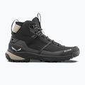 Дамски обувки за трекинг Salewa Puez 2 Mid Ptx black/black 2