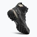 Дамски обувки за трекинг Salewa Puez 2 Mid Ptx black/black 4