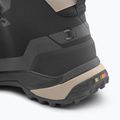 Дамски обувки за трекинг Salewa Puez 2 Mid Ptx black/black 7