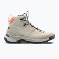 Дамски обувки за трекинг Salewa Puez 2 Mid Ptx oatmeal/oatmeal 2