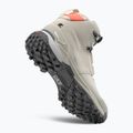 Дамски обувки за трекинг Salewa Puez 2 Mid Ptx oatmeal/oatmeal 4