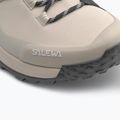 Дамски обувки за трекинг Salewa Puez 2 Mid Ptx oatmeal/oatmeal 6