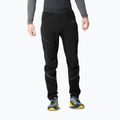 Мъжки панталони за трекинг DYNAFIT Transapler Warm Pants black out