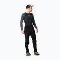 Мъжки панталони за трекинг DYNAFIT Transapler Warm Pants black out 2