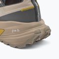 Мъжки обувки за трекинг Salewa Pedroc 2 MAX oatmeal/black out 8
