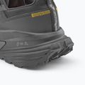 Мъжки обувки за трекинг Salewa Pedroc 2 MAX black out/black out 8