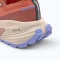 Дамски обувки за трекинг Salewa Pedroc 2 MAX etruscan red/sequoia 11