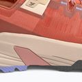 Дамски обувки за трекинг Salewa Pedroc 2 MAX etruscan red/sequoia 12
