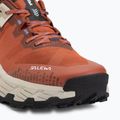 Дамски обувки за трекинг Salewa Pedroc 2 MAX etruscan red/sequoia 7