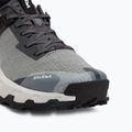 Дамски обувки за трекинг Salewa Pedroc 2 onyx/vapor blue 7