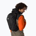 Туристическа раница Dynafit Traverse 16 Backpack 16 l s/m Black Out 3