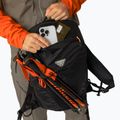 Туристическа раница Dynafit Traverse 16 Backpack 16 l s/m Black Out 7