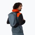Туристическа раница Dynafit Traverse 16 Backpack 16 l s/m smoke blue 3