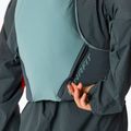 Жилетка за бягане DYNAFIT Alpine 8 Vest smoke blue/cinder 10