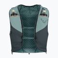 Жилетка за бягане DYNAFIT Alpine 15 Vest smoke blue/cinder