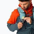 Жилетка за бягане DYNAFIT Alpine 15 Vest smoke blue/cinder 7