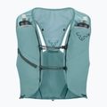 Жилетка за бягане DYNAFIT Sky 4 Vest smoke blue/cinder
