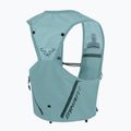 Жилетка за бягане DYNAFIT Sky 4 Vest smoke blue/cinder 2