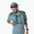 Жилетка за бягане DYNAFIT Sky 4 Vest smoke blue/cinder 3