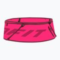 Колан за бягане DYNAFIT Running 0.8 l pink glo