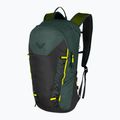 Мъжка туристическа раница DYNAFIT Transalper 18 l cinder/black out