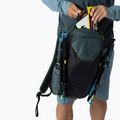 Мъжка туристическа раница DYNAFIT Transalper 18 l cinder/black out 9