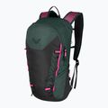 Дамска туристическа раница DYNAFIT Transalper 16 l cinder/black out