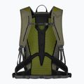 Мъжка туристическа раница DYNAFIT Transalper 24 l military green/black out 2