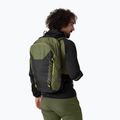Мъжка туристическа раница DYNAFIT Transalper 24 l military green/black out 3