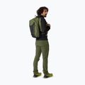 Мъжка туристическа раница DYNAFIT Transalper 24 l military green/black out 4