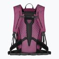 Дамска туристическа раница DYNAFIT Transalper 22 l magenta/black out 2