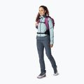 Дамска туристическа раница DYNAFIT Transalper 22 l magenta/black out 5