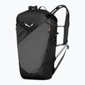 Туристическа раницаSalewa Pedroc Core 22 l black out