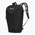 Туристическа раница Salewa Pedroc Mate 22 l black out