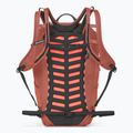 Туристическа раница Salewa Pedroc Mate 22 l etruscan red 2