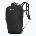 Туристическа раница Salewa Pedroc Mate 18 l black out
