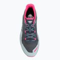 Дамски обувки за бягане DYNAFIT Ultra 100 V3 cloud blue/cinder 5
