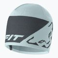 Зимна шапка DYNAFIT Leopard Logo cloud blue/0720