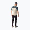 Мъжка тениска за бягане DYNAFIT Alpine Pro overcast/0720 3