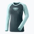 Дамски термоактивен суитшърт DYNAFIT Speed Dryarn cloud blue 3
