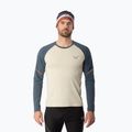 Мъжка блуза за бягане с дълъг ръкав DYNAFIT Alpine Pro cinder overcast/7960
