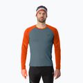 Мъжка блуза за бягане с дълъг ръкав Dynafit Alpine Pro LS Tee alabama/0720