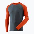 Мъжка блуза за бягане с дълъг ръкав Dynafit Alpine Pro LS Tee alabama/0720 4