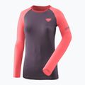Дамска блуза за бягане с дълъг ръкав Dynafit Speed Dryarn LS Tee cabana/6A90 3