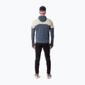 Мъжко яке за бягане DYNAFIT Alpine Hybrid overcast/0720 3